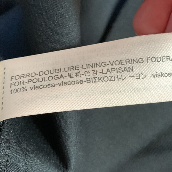 Beautiful A-line skirt - Picture 8 of 9